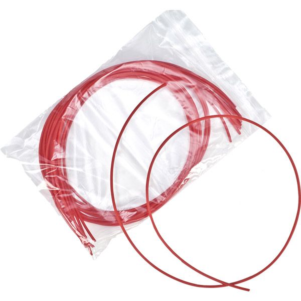 908 Barrel Clear Indicator  Pack of 10 by Gehmann