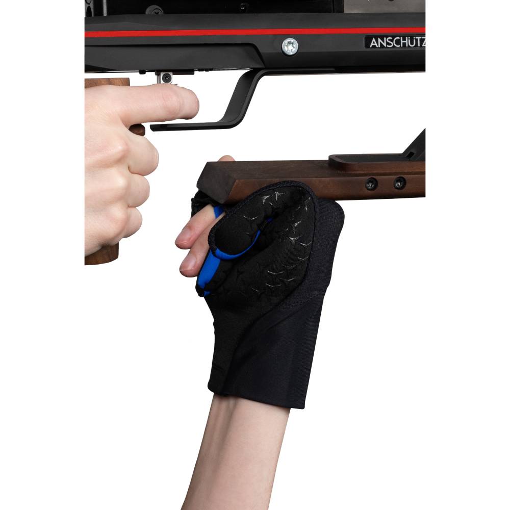 Shooting glove - Allround