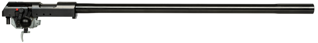 Anschutz 1761 Match Barreled Action 647mm/25.5'' .22LR