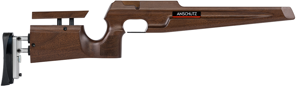 Anschutz 1761 Match Walnut Stock