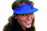 ahg-NEOPREN-CAP , blue/black