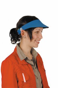 ahg-NEOPREN-CAP , blue/black