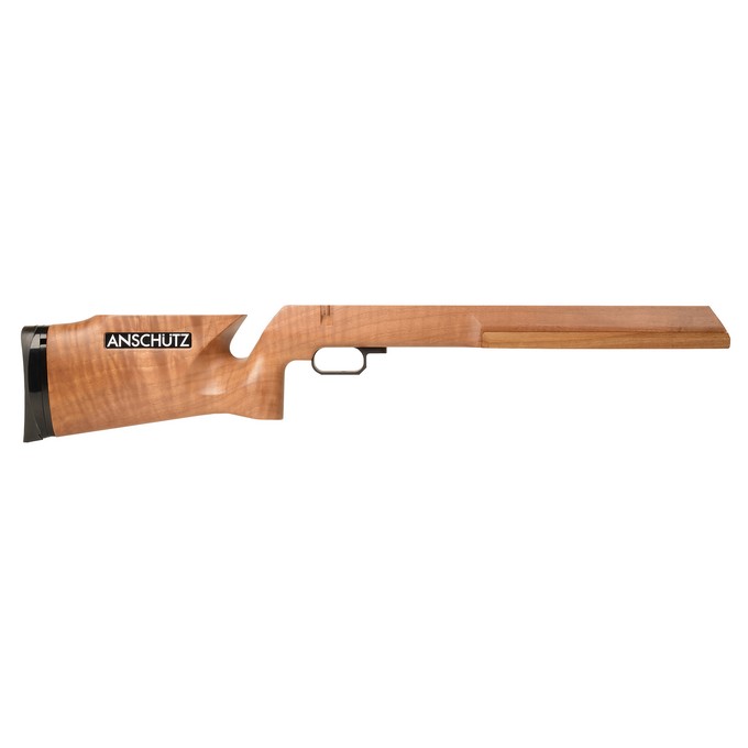 2013/2007 BR50-U1 Benchrest Walnut Stock - Stock Only