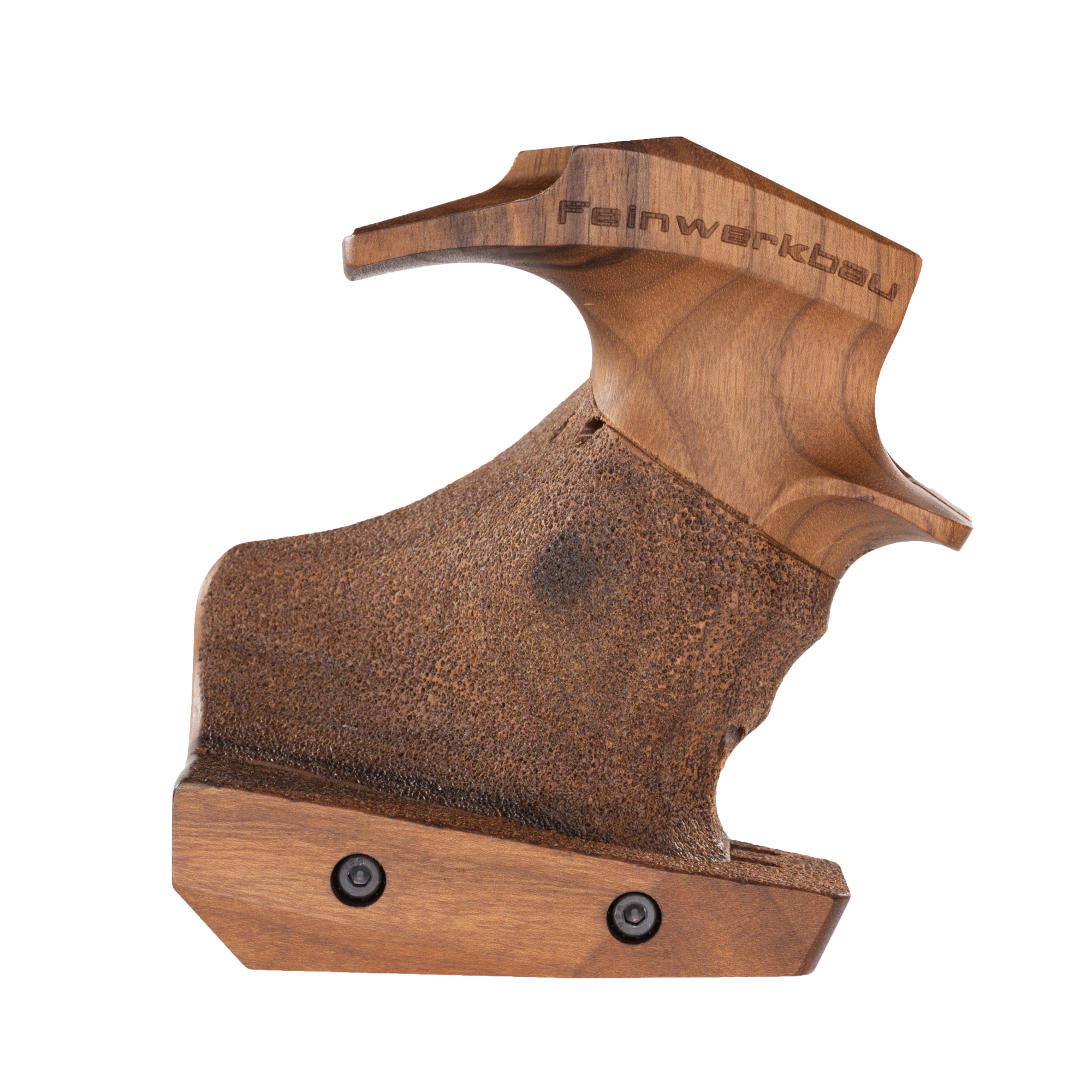 Anatomical Pistol Grip Walnut