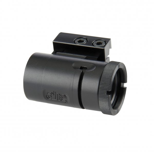 ahg-Front sight with slot for metall aperture  M18