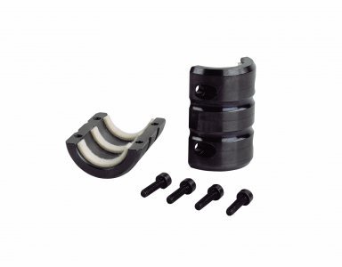 ahg-Barrel weight 200 g,  200-225 mm