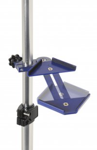 ahg-Universal tripod TWIN, rifle rest incl. amo holder