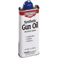 Birchwood Casey Synthetic Gun Oil 4.5oz can