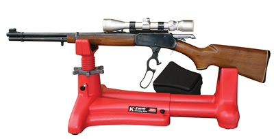 MTM KSR-30 K-Zone Shooting Rest