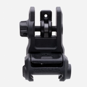 MBUS 3 Rear sight