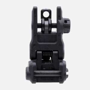 MBUS 3 Rear sight