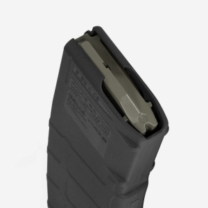 PMAG 30 AR/M4 GEN M2 MOE, 5.56x45, Black