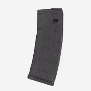 PMAG 30 AR/M4 GEN M2 MOE, 5.56x45, Black