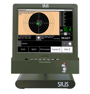 UPGRADE HS10 Single lane to 951 Control Unit