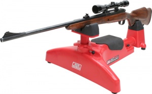 MTM Predator Shooting Rest