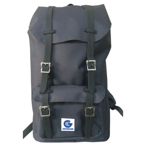 864 Team Gehmann Backpack for Pistol Shooters