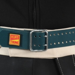 Kurt Thune Shooting Belt - Green