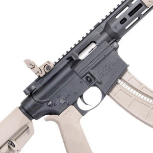 SMITH & WESSON M&P15-22 SPORT MOE SL FLAT DARK EARTH