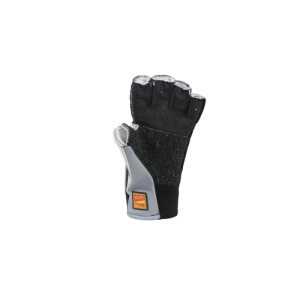 Kurt Thune SOLID-GRIP Shooting Glove, short fingers